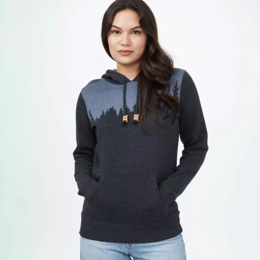 tentree Juniper Hoodie Size XS